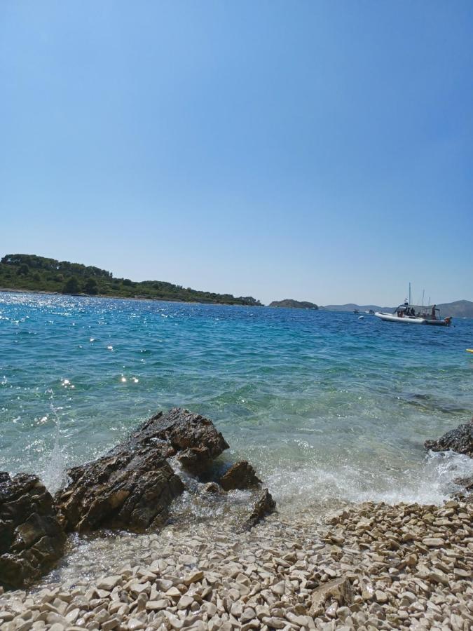 Adria Relax With Private Heated Pool Apartment *
