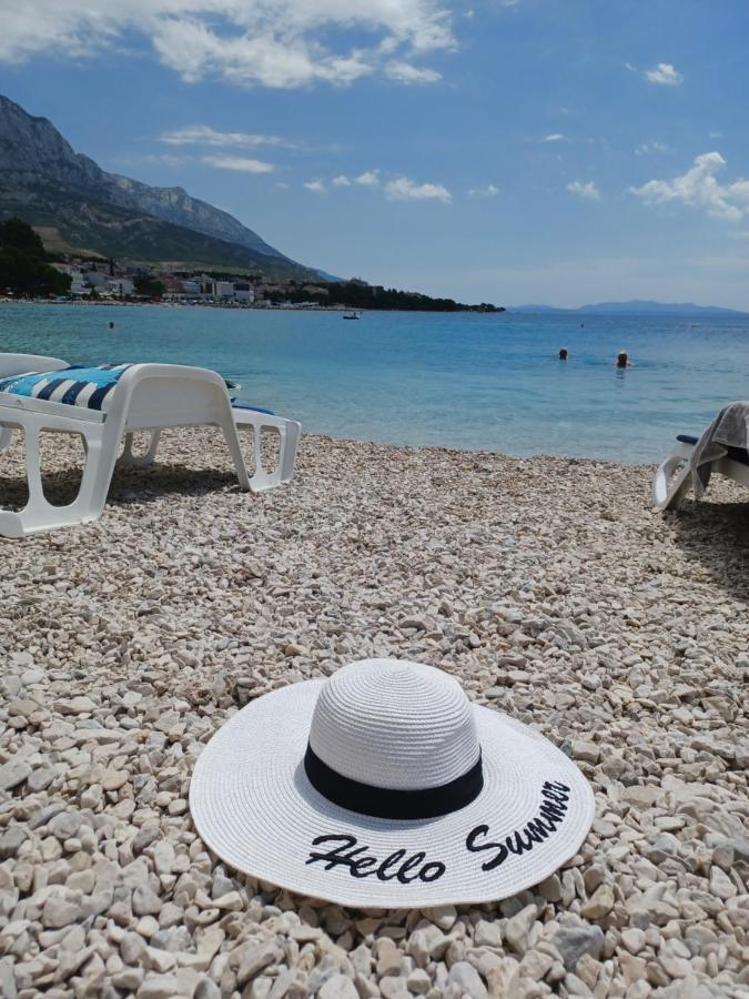 Adria Relax With Private Heated Pool Trogir