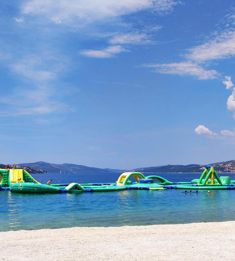 Apartment Adria Relax With Private Heated Pool