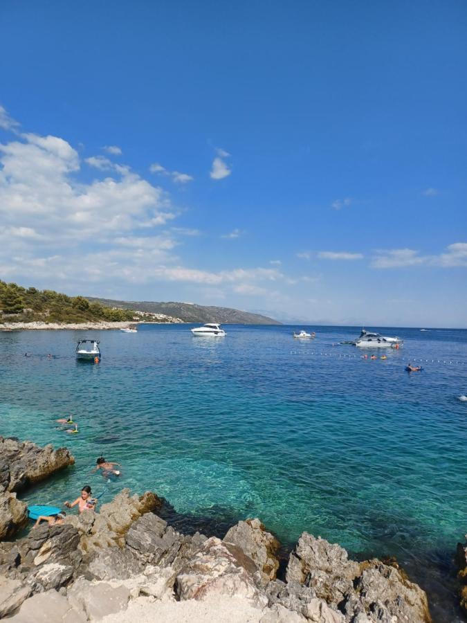 Adria Relax With Private Heated Pool