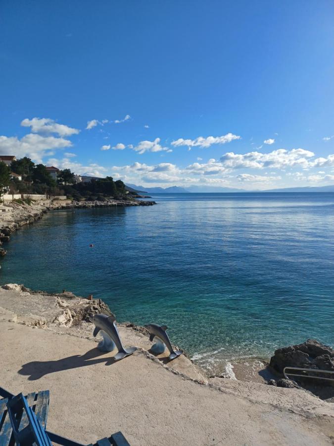 Apartment Adria Relax With Private Heated Pool