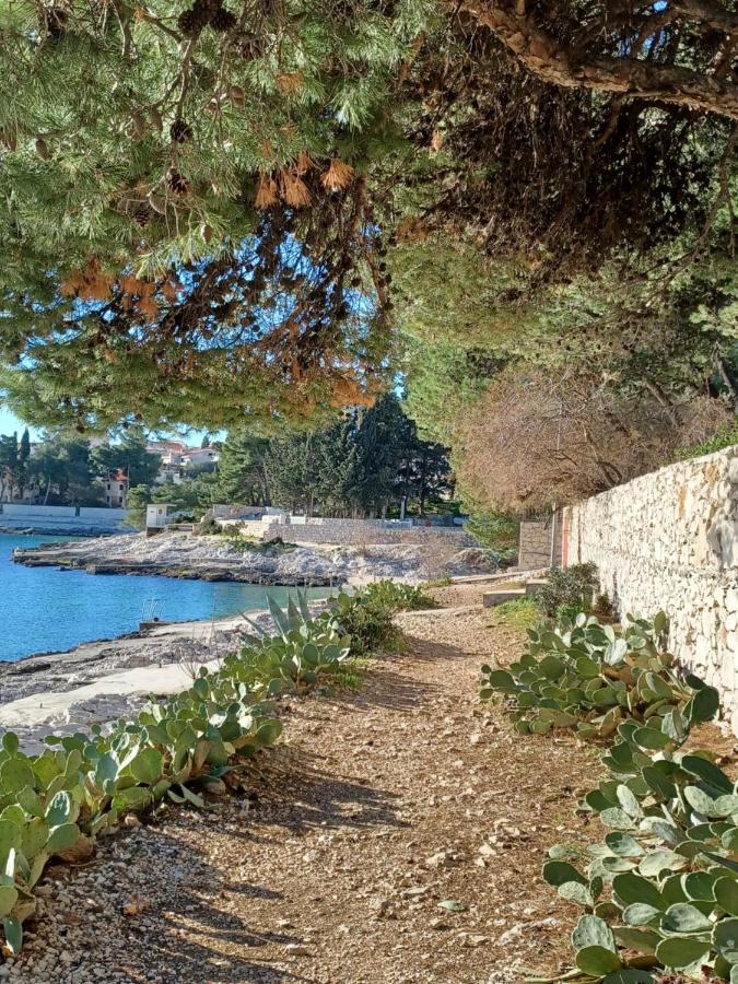 Adria Relax With Private Heated Pool Trogir