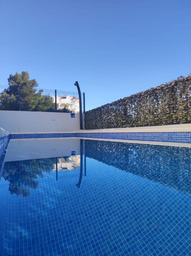 Adria Relax With Private Heated Pool Trogir