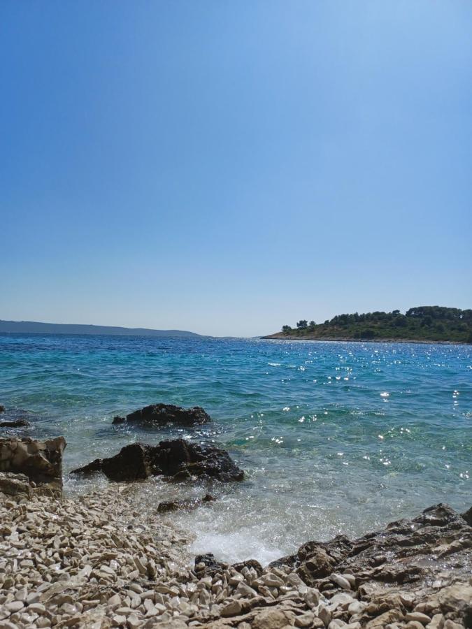 Adria Relax With Private Heated Pool Trogir