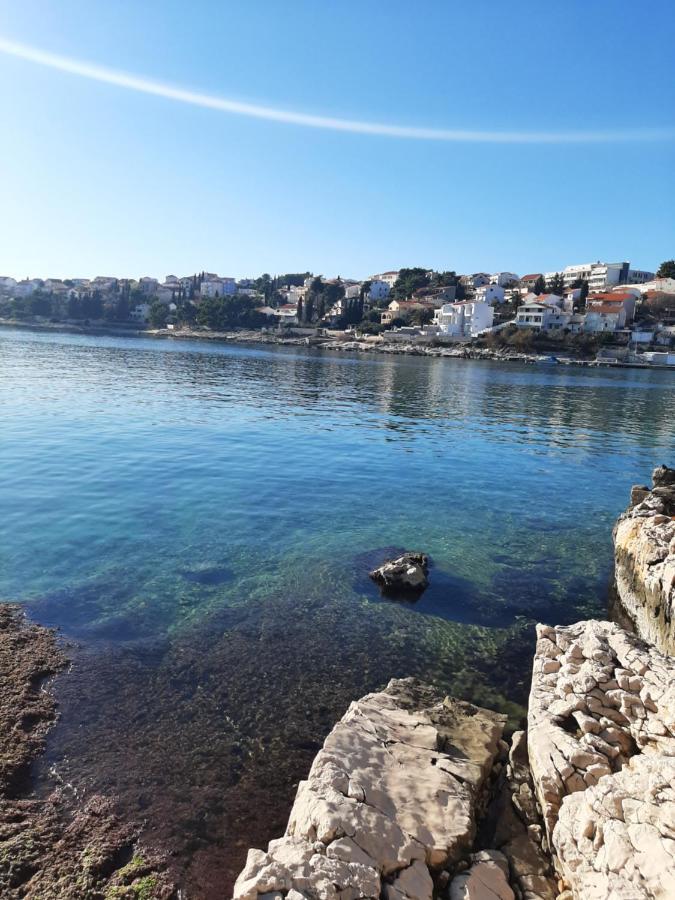Adria Relax With Private Heated Pool Trogir
