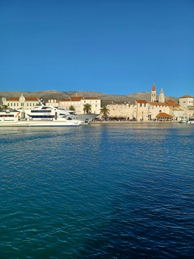 Adria Relax With Private Heated Pool