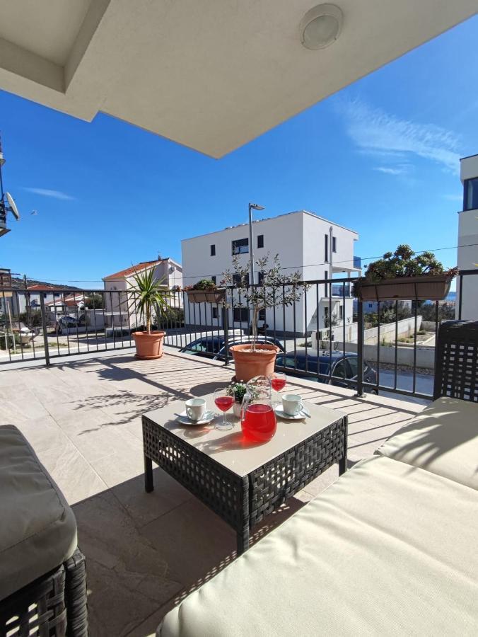 Apartment Adria Relax With Private Heated Pool *
