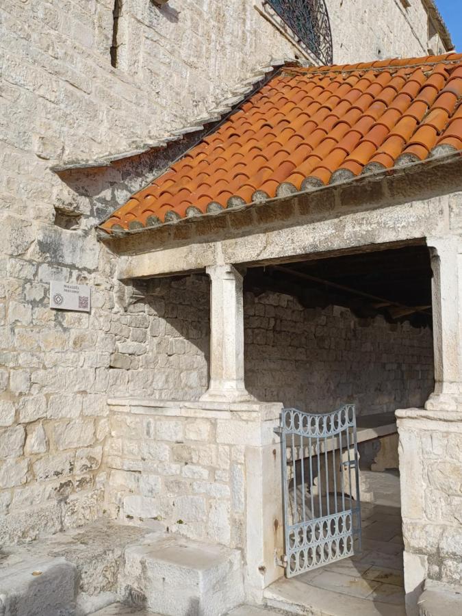 Adria Relax With Private Heated Pool * Trogir