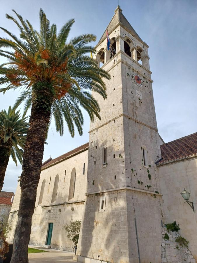 Adria Relax + Private Pool * Trogir